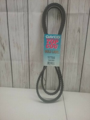 Dayco  Top Cog Gold Label V-Belt 13A1920 17755