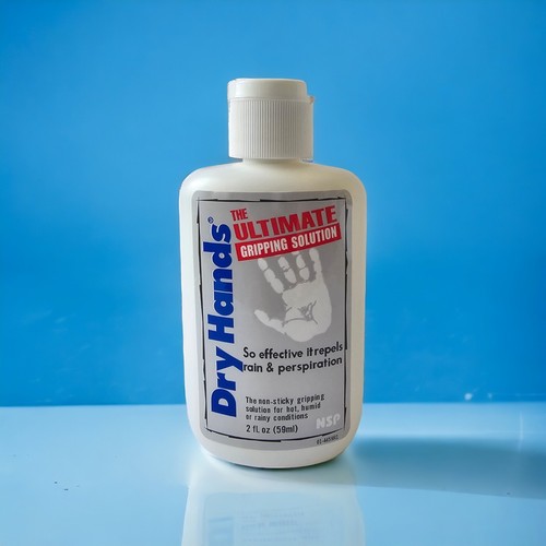 Gesso liquido palestra sollevamento pesi ginnastica arrampicata sport impugnatura 59 ml gesso - Foto 2 di 5