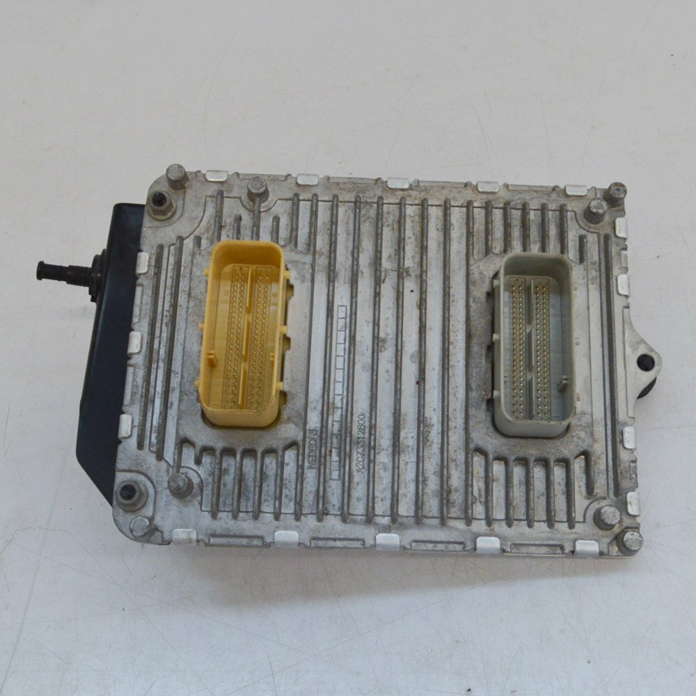 DODGE CHALLENGER Engine Control ECU P05150869AD A2C7391620400 6.4 