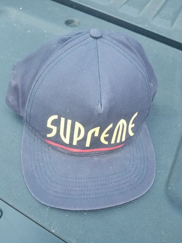 Supreme 刺繍キャップ アメリカ製 楽天市場】アメリカ製 キャップ（ブランドシュプリーム）の通販