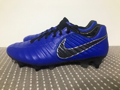 Nike Tiempo Legend 7 Elite SG-Pro Soccer Cleats Made In Italy