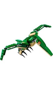 LEGO&reg; Creator 3 in 1 Mighty Dinosaurs 31058 NEW Factory Sealed SHIPS NEXT DAY