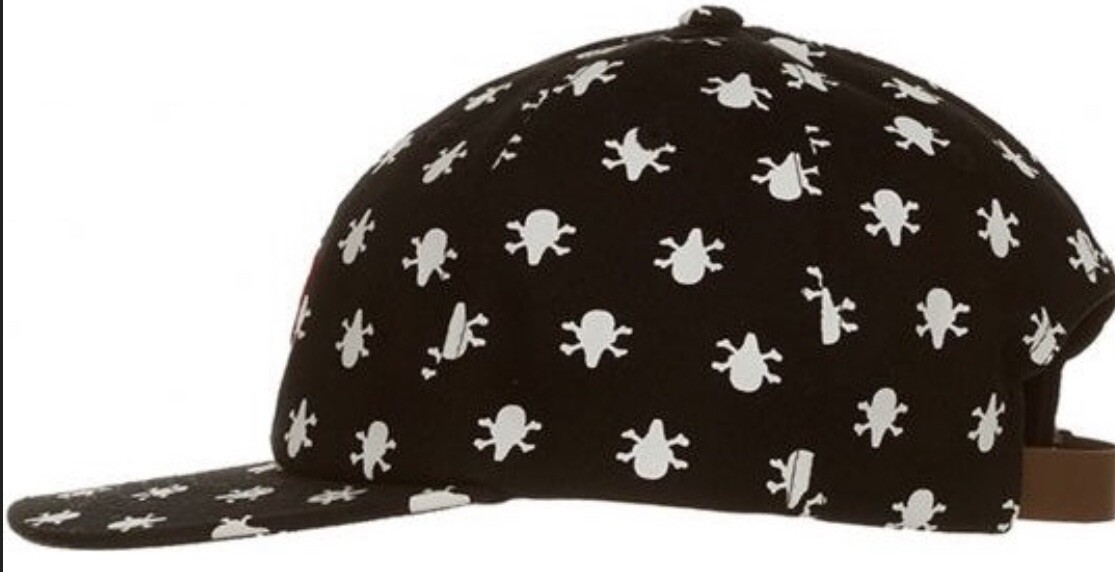 スケートボード BBC ice cream,cap bundle SU25_SU2_851-4800-