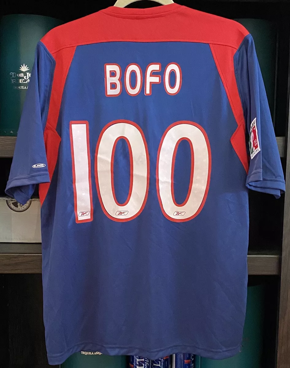 Bofo bautista store jersey