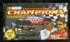 NASCAR Champions Board Game by Milton Bradley. Jeff Gordon & Dale Earnhardt