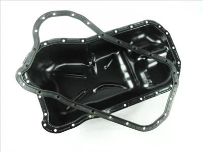 Carter D'Huile Avec Joint Pour VW VR6 2,8 2,9 AAA ABV AMY Vis De Vidange D'Huile - Photo 1/4