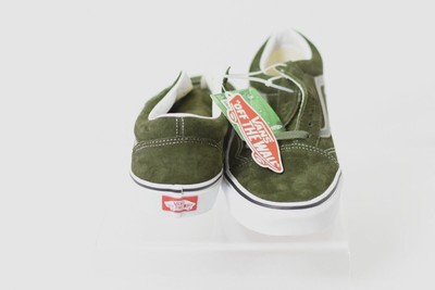 Vans Old School Pig Suede Men\u0026#039;s VN0A3WKT4QV | eBay