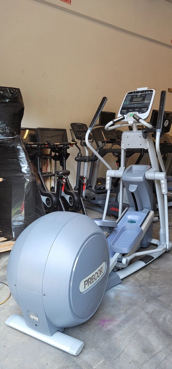 Precor 2024 efx 576i