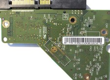 WD WD1003FBYX-01Y7B0 2061-771702-101 03P 2060-771702-001 Rev P1 1.0TB Sata PCB