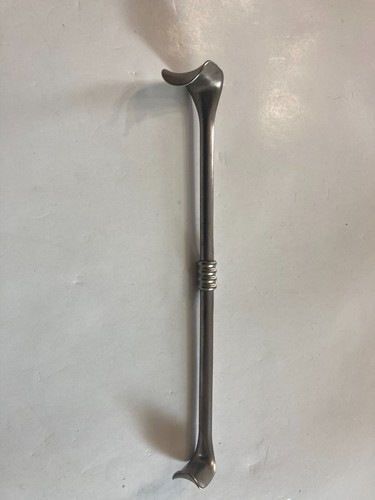 Aesculap Small Richardson-Eastman Retractor Abdominal Instrument BT471R