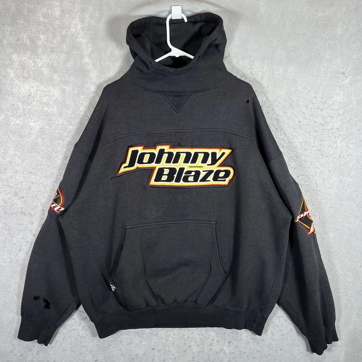 Johnny Blaze In Men's Sweats & Hoodies for Sale | Shop Men's