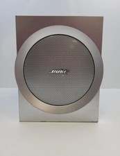 Bose Companion 3 Series I Multimedia Subwoofer Only Working Order Bose Sound  