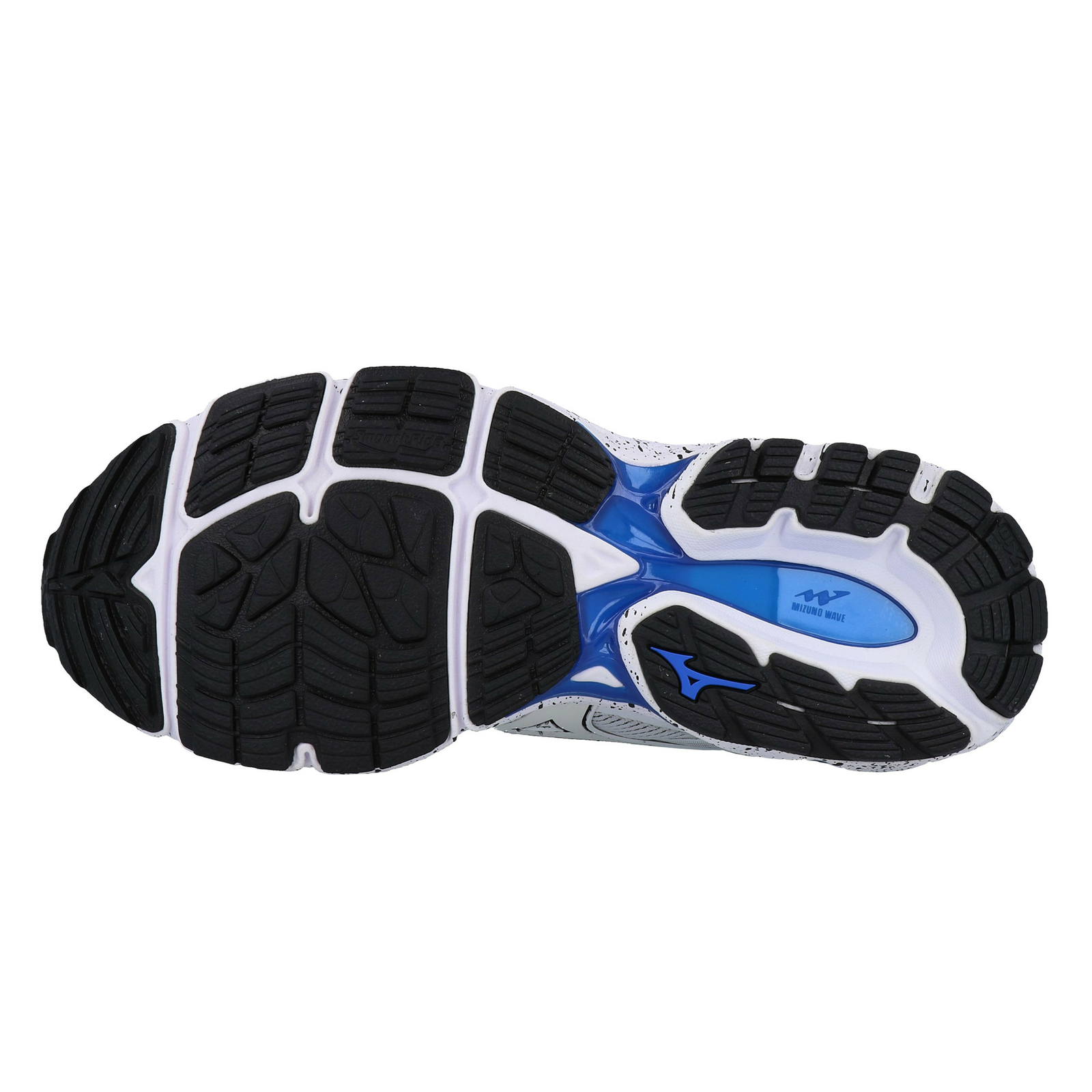 mizuno wave inspire 15 bianche