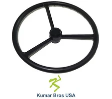 New Steering Wheel FITS Kubota R310(OLD TYPE) R310BH(OLD TYPE) R400B R410 R410B