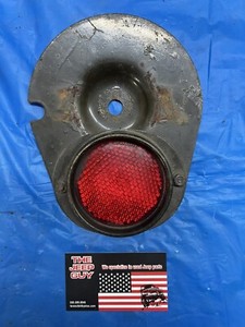 Ford M151 Marker Round OEM