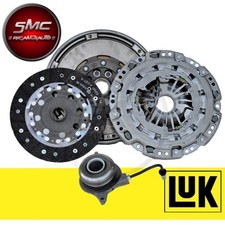 KIT FRIZIONE VOLANO LUK MERCEDES CLASSE A180 A200 B180 B200 CDI 80/100KW 6MARCE