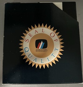 Mermaids of Atlantis The Riddle of the Magic Bubble Nintendo NES w/ Box & Sleeve