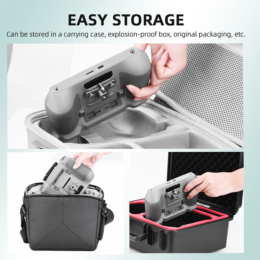 Metal Cycling Mount Accessories for RC/RC2 Screen Remote Control