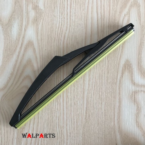 Rear Windshield Wiper Arm & Blade Mini Cooper R56 2006 2007 2008 2011 2012 2013 - Picture 3 of 3