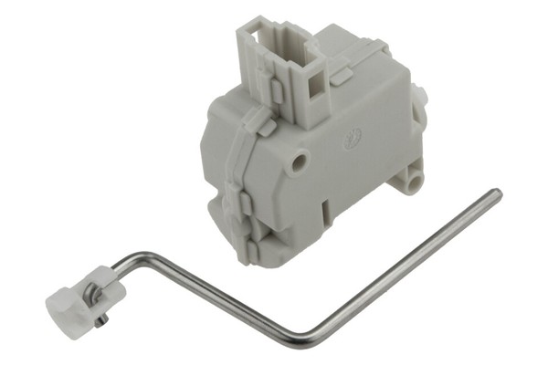 NTY Stellelement Stellmotor Tankklappe FÜR Audi A4 B7 2005- Seat Exeo 2009--image
