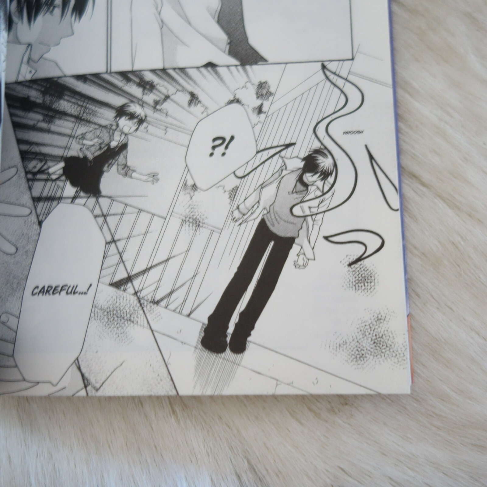 TWINKLE STARS Vol 1 Natsuki Takaya Manga author of Fruits Basket Manga