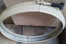 Pentair Purex SMBW 4000 Tension Control Clamp, Replacement Pool/Spa Filter USED