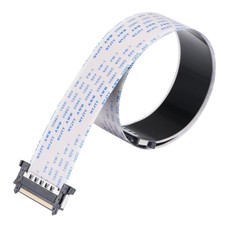 FFC FPC Cable 0.5mm Pitch 41 Pin 600mm Flat Ribbon Cable for LCD Screen