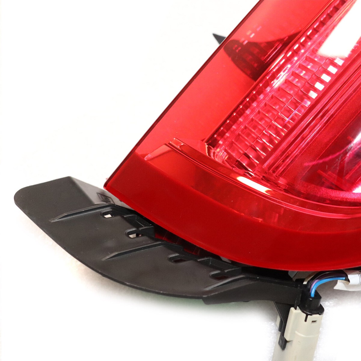 Passenger/right Side Led Tail Light Brake Lamps Fit For Ccd Indicado En Descripción
