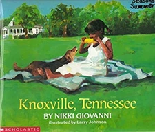 knoxville, Tennessee Nikki Giovanni