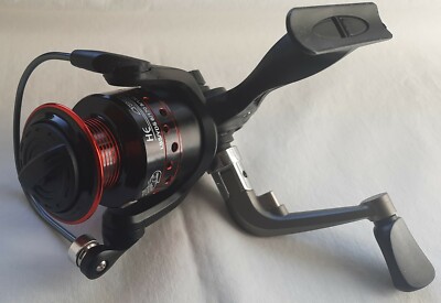Angelrolle Spinnrolle 3000 + NEU + OVP