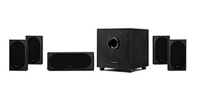 home theater speaker packages