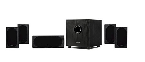 Buy Pioneer SP-PK22BS Andrew Jones 5.1 