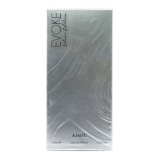 Ajmal Evoke Silver Edition Women Eau de Parfu...