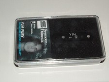Seymour Duncan STK-S10 YJM Fury Strat Neck Pickup BLACK New with Warranty