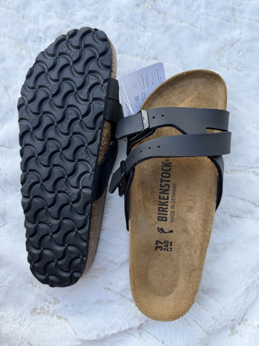 ビルケンシュトック 37 送料無料】BIRKENSTOCK[ビルケンシュトック]/ZURICH