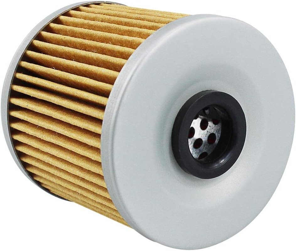 Kawasaki 300 Air Filter 1987-2003 Kawasaki KSF250 Mojave 250 NGK