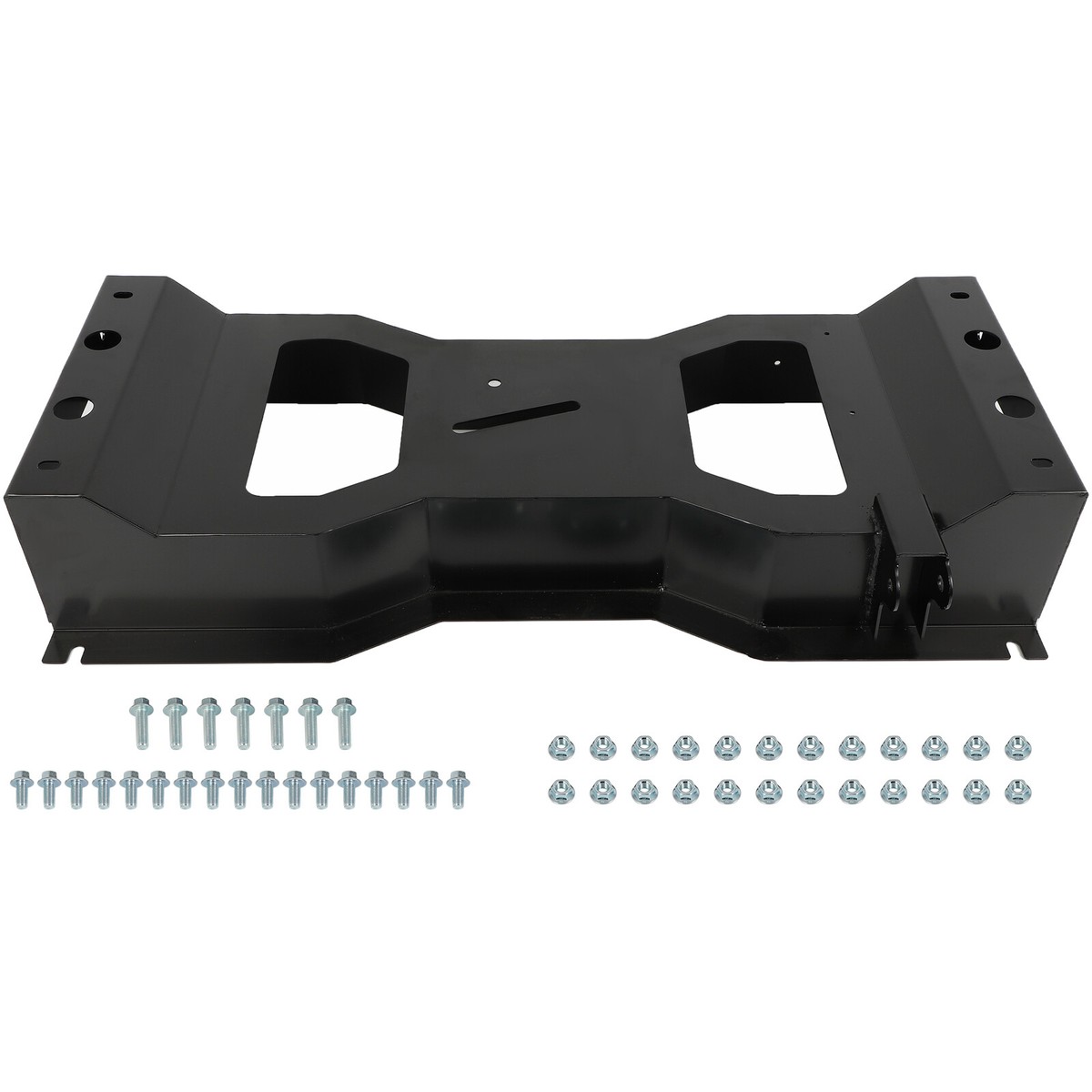 999-888 Rear Frame Spare Tire Crossmember Fits for Chevrolet GMC