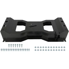 Dorman 999-888 Rear Frame Spare Tire Crossmember Fits for Chevrolet GMC 12479977