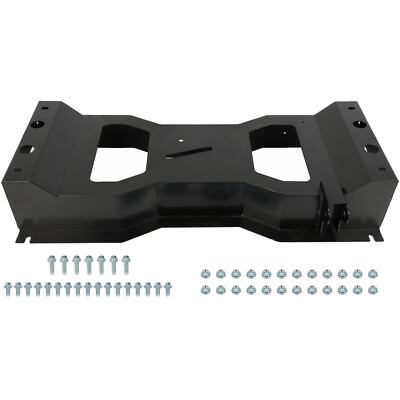 999-888 Rear Frame Spare Tire Crossmember Fits for Chevrolet GMC