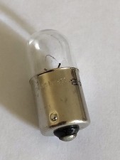 BMW 12V 5W Tail Light Bulb ORIGINAL 07119905336