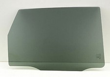 Fits 2001-2010 Chrysler Pt Cruiser Passenger Side Right Rear Door Glass Window