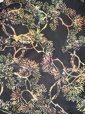 Fabric 100 cotton boutique 1 yard quilt shop quality