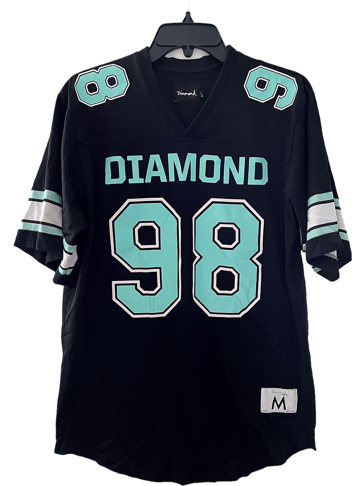 diamond supply co jersey
