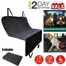 car seat covers for dogs halfords