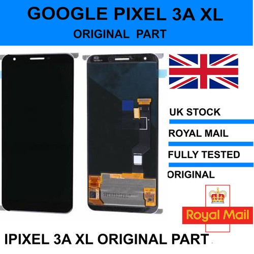 Buy Genuine Google Pixel 3a Xl Oem 
