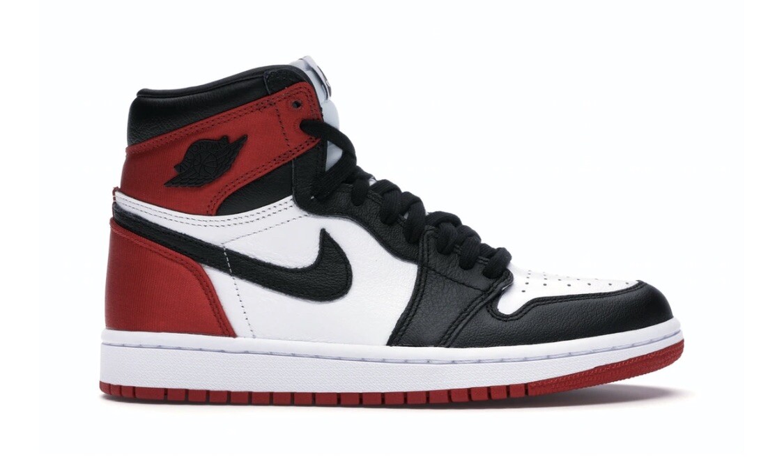 stock x jordan 1 women