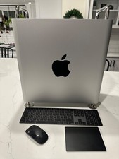 2019 Mac Pro Tower 3.5GHz 16-core Intel Xeon W 96GB RAM 8TB AMD Radeon Pro 58