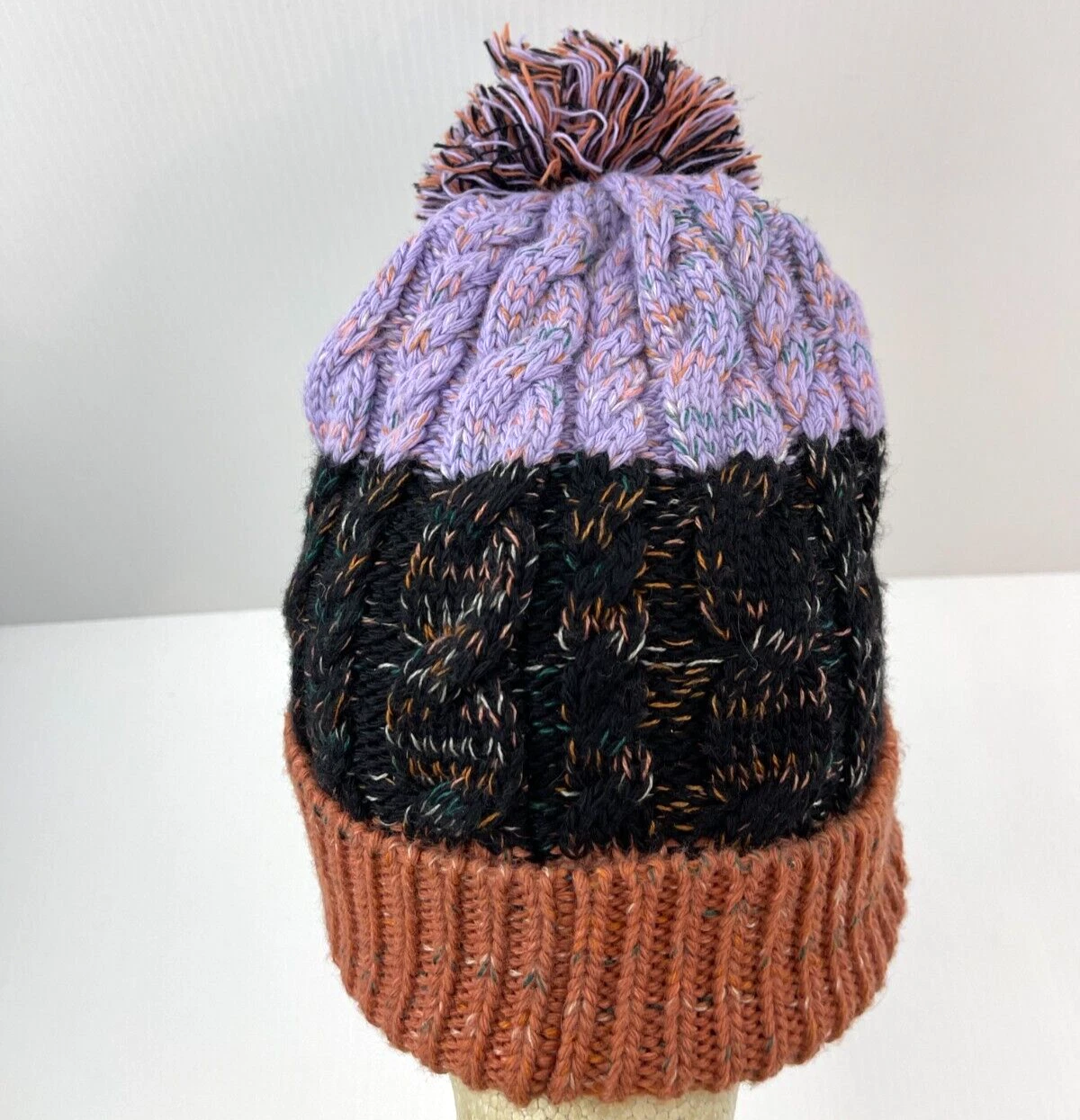 smartwool isto retro cable knit warm outdoor winter 