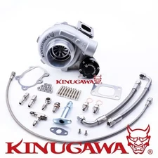 Kinugawa GTX Ball Bearing Turbo GTX2867R 3" Anti Surge / T25 / Internal / A/R64