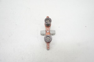 2023 MC125 Tamer Double Button X-Wing Holeshot Start Device Red GasGas MC EX #4